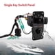thumbnail image 3 of Outboard Single Control Key Panel DC12V Engine Switch Panel 704-82570-12-00 704-82570-08 for, 3 of 5