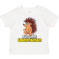 thumbnail image 3 of Inktastic Future Libertarian Boys or Girls Toddler T-Shirt, 3 of 5