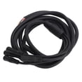 thumbnail image 2 of Cable Controlador De Tablero De Scooter, 5 Enchufes Accesorios Multiusos Cable De Alimentación Del Controlador De Scooter Compatible Para Reemplazo, 2 of 7
