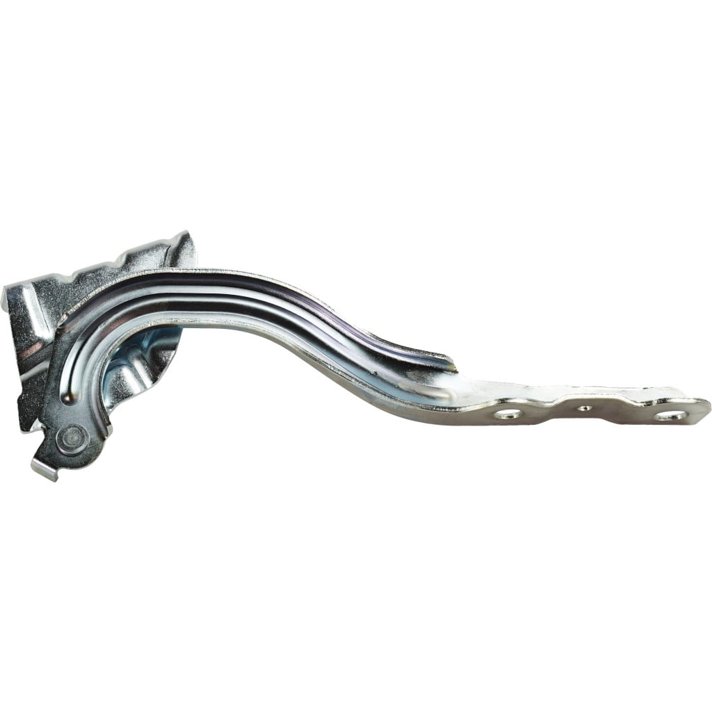 For Kia Rio 2018 19 20 21 2022 Hood Hinge Passenger Side | Made Of Steel | Replacement For KI1236173 | 191275502822, 79120H8000