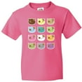 thumbnail image 3 of Inktastic Funny Cat Lover Kitty Kitten Youth T-Shirt, 3 of 5