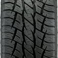 thumbnail image 4 of Arroyo Tamarock A/T All Terrain LT285/70R17 121/118Q E Light Truck Tire, 4 of 6