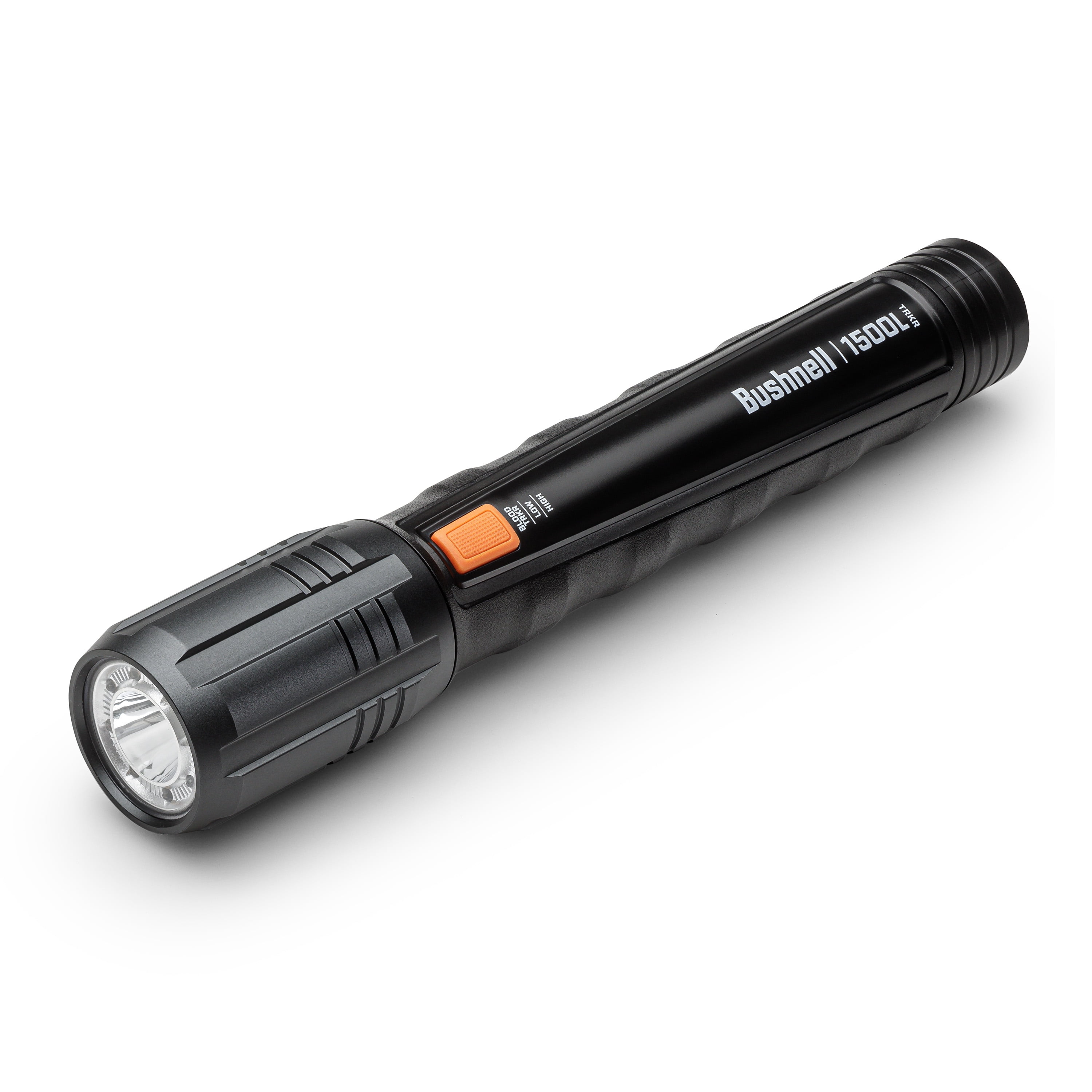 Bushnell TRKR LED 1500 Lumens Flashlight