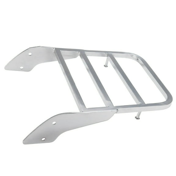 NS for HONDA Spirit 750 2001-2008 /Shadow Steed VLX600 99-07 Sissy Bar Luggage Rack