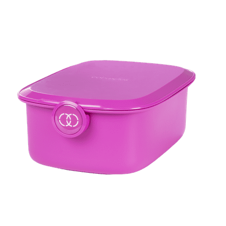 Caboodles Beauty Light Box, Pink