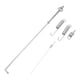 thumbnail image 1 of Kit De Resortes De Motocicleta De 5 Uds, Resorte De Soporte Lateral De Patada De Palanca De Freno Para C70 CL70 CT70 SL70, 1 of 5