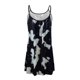 thumbnail image 5 of Vestido sin mangas informal de verano para mujer, vestido suelto con tiras redondas, vestido de playa, vestidos bohemios Pompotops ghjkhdj3182, 5 of 5