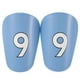 thumbnail image 1 of Espinilleras Extra Pequeñas Mini Fútbol 1 Par Ligero para Hombres Y Mujeres, 1 of 9