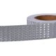 thumbnail image 1 of 5cm X 25m Reflective Warning Tape, Self Adhesive Reflective Safety Tape, 1 of 5