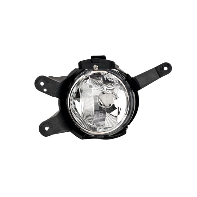 FARO NIEBLA CRUZE 2010 al 2016 CHEVROLET Izquierdo/Piloto DEPO
