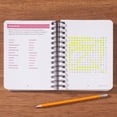 thumbnail image 2 of Mini Brain Games: 101 Bible Word Search, 2 of 2