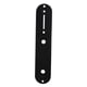 thumbnail image 4 of Placa de control de calidad Accs de guitarra para accesorio de guitarra Negro Yuyangstore Placa de control de guitarra, 4 of 5