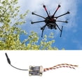 thumbnail image 2 of TURBOWING 5.8G 48CH 0/25/200mw Módulo de transmisión de telemetría de datos de radio conmutable Accesorio para drones, 2 of 8