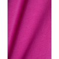 thumbnail image 6 of Reebok Girl’s Game Day Fleece Full Zip Hoodie, Sizes 4-18, 6 of 9