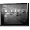 thumbnail image 2 of Historic Framed Print, U.S. Naval Base, Pearl Harbor, Small Arms Magazine Type, Wasp Boulevard between Kingfisher & Avocet Streets, Pearl City, Honolulu County, HI - 5, 17-7/8" x 21-7/8", 2 of 9