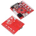 thumbnail image 4 of Placa base de impresora 3D ANGGREK PWM Salida de 3 vías A4988 para Anet A8, 4 of 8