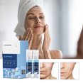 thumbnail image 5 of Máscara facial para dormir, mascarilla hidratante para reparar la piel durante la noche Afortunado  Sencillez, 5 of 5