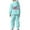 as the picture shows, variant on Girls Outfits Set Toddler Long Sleeve Warm Hoodie Pullover Tops Pants for Kids Lightweight Sweat Suit Ideal for Everyday Casual Use