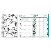 Blue Sky Fashion 3x6 Wm Planner