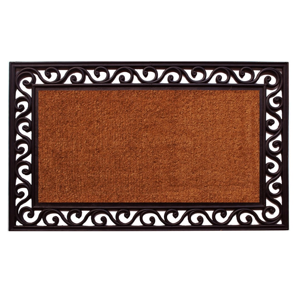Calloway Mills Rembrandt Outdoor Doormat 18" x 30"