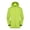 Green plus size zip up hoodie a1, variant on Women Plus Size Zip Up Hoodie Jacket Solid Casual Blazer Lightweight Windbreaker Outdoor Active Tops Travel Essentials, Gray M