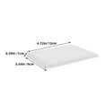 thumbnail image 2 of LNGOOR 4pcs Paint Edge Trimmer Pads Paint Edge Replace Pads Paint Edger Tool Trim Pads for Home Interior, 2 of 8