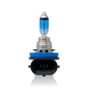 H11: Osram 62211CBA Cool Blue Advance Halogen Bulbs | Pack of 2