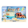 thumbnail image 1 of Vehículo Bandai Bluey Caravana vacaciones de playa, 1 of 4