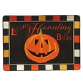 thumbnail image 2 of Certified International Spooky Halloween Rectangular Platter,14" x 10", 2 of 4