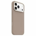 thumbnail image 2 of OtterBox Symmetry Cactus Leather MagSafe Case w/Camera Control Grey Comfort for iPhone 17 Pro Max, 2 of 4