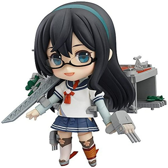 Good Smile Kancolle Kantai Collection Ooyodo Nendoroid Action Figure