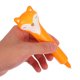 thumbnail image 4 of Bolígrafo de zorro bonito, bolígrafos de gel kawaii con forma de animal, bolígrafos decorativos para escribir, bolígrafos novedosos con forma de animal para papelería escolar y material de oficina., 4 of 8