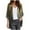 O-A-Black, variant on 2025 Women's Floral Print Puff Cardigan for Women Sleeve Kimono Cardigan Loose Open Front Plus Size Cover Up Casual Blouse Beach Cardigan