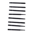 thumbnail image 1 of Filtros de Ayuda de Sonido, Sound Aid Wax Guard Filtros Professional Portable 8pcs Para Ayuda de Sonido para Senior, 1 of 7