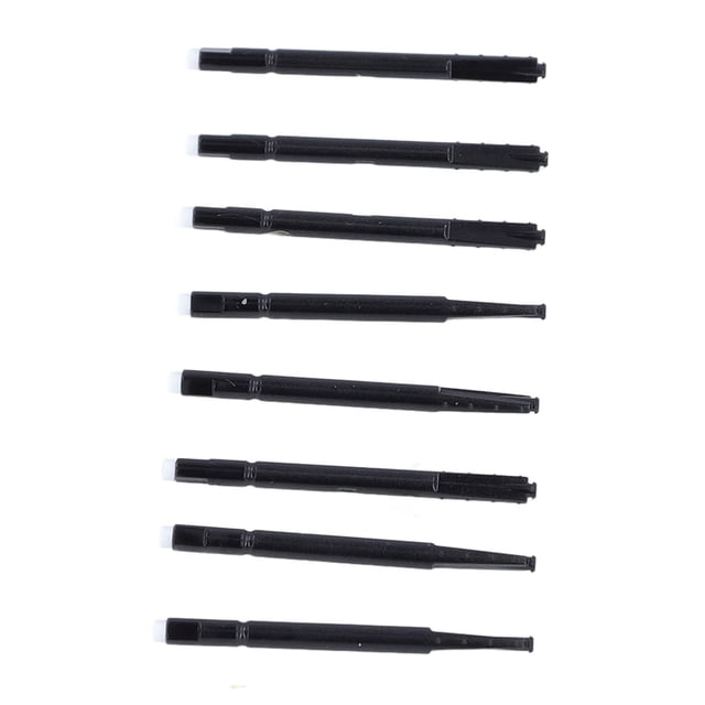 Filtros de Ayuda de Sonido, Sound Aid Wax Guard Filtros Professional Portable 8pcs Para Ayuda de Sonido para Senior