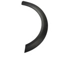 thumbnail image 1 of KIMISS Guardabarros de Arco de Rueda Cubierta de Ceja de Rueda de Coche Protección de Rueda Extensión de Arco para Cooper Clubman Hatchback Convertible Coupe Roadster ANGGREK Otros, 1 of 8