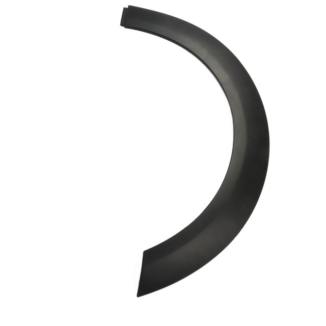 KIMISS Guardabarros de Arco de Rueda Cubierta de Ceja de Rueda de Coche Protección de Rueda Extensión de Arco para Cooper Clubman Hatchback Convertible Coupe Roadster ANGGREK Otros
