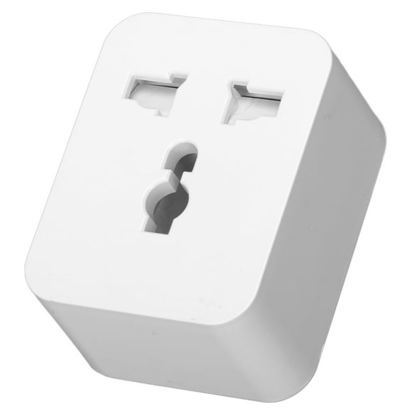 Mercado elegante, mercado elegante de Wi Fi de la PC del enchufe 15A un funcionamiento confiable del enchufe de Wi Fi