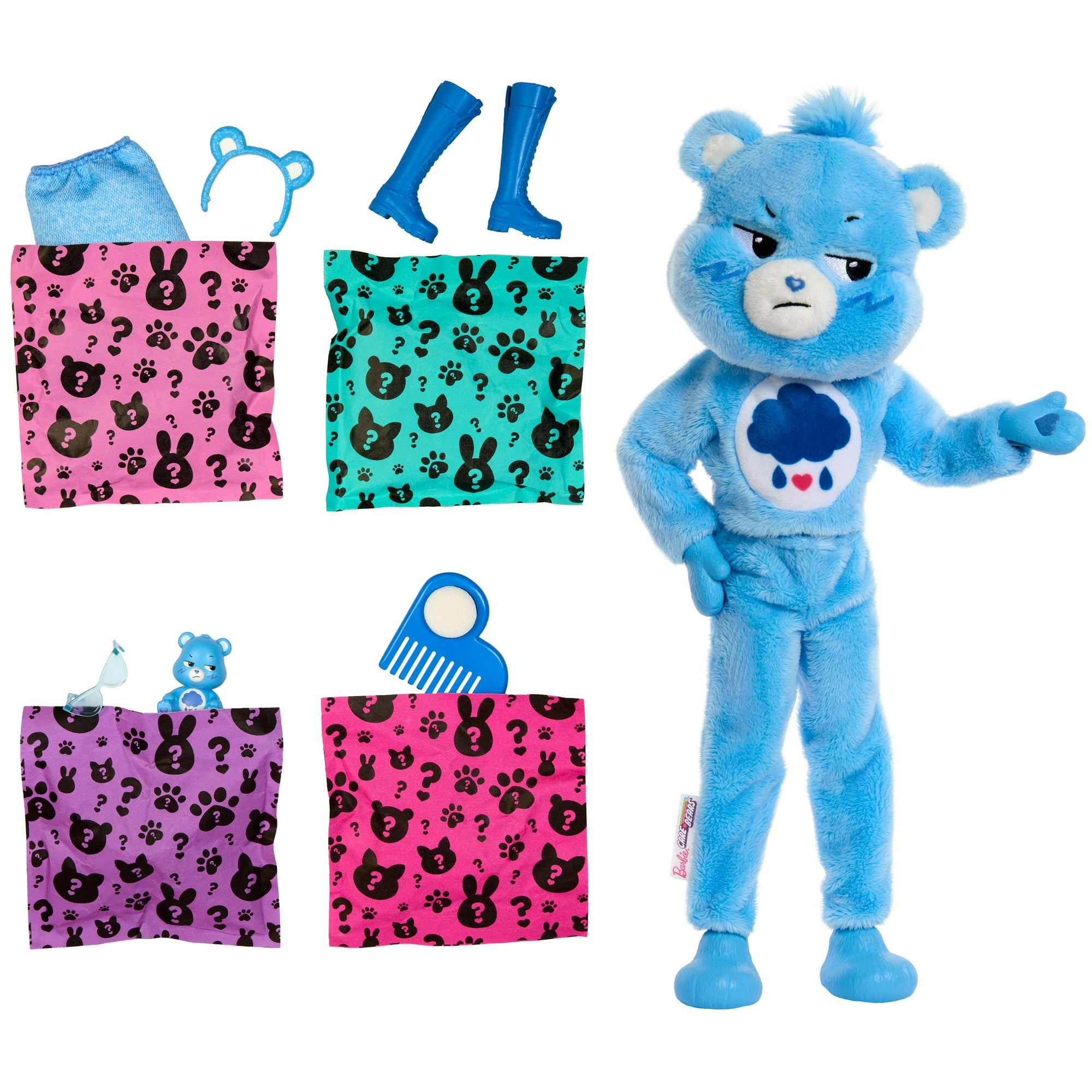 Care Bear Accessories: Must-Have Cute & Cozy Collectibles