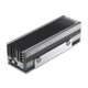 thumbnail image 1 of Radiador Disipador Calor 2 Cobre Tubas M.2 SSD Con Almohadilla Silicona Térmica para NVME 2280, 1 of 9