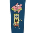thumbnail image 4 of SpongeBob SquarePants Boys Graphic Hoodie Sweatshirt, Sizes 4-20, 4 of 4