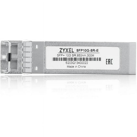 ZYXEL SFP10G-SR-E SFP  Module