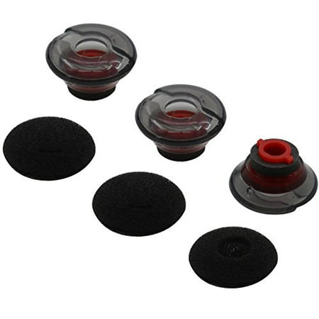 eartips plantronics voyager pcs alxcd plantr