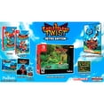 thumbnail image 1 of Eagle Island Twist - Retro Edition [Nintendo Switch], 1 of 1