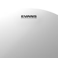 thumbnail image 2 of Empaque estándar Drum Heads Evans G2 Coated (30 cm, 33 cm, 40 cm), 2 of 7