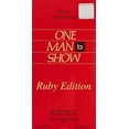 thumbnail image 2 of Jacques Bogart One Man Show for Men, Eau de Toilette Spray, Ruby Edition, 3.33 Ounce, 2 of 3