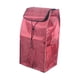 thumbnail image 1 of Bolsa de la compra ligera y plegable Billuyoard para carrito de compras rojo, 1 of 6