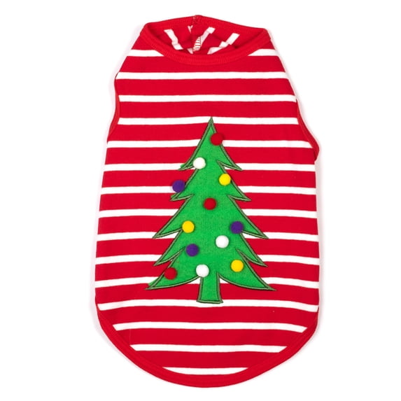 Christmas Tree Tee