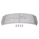 thumbnail image 1 of Protector radiador cubierta motocicleta plata radiador rejilla protección cubierta se adapta para Triumph Tiger 1200 EXPLORER 2012-2017,Protector de radiador Rejilla de radiador Cubierta de parrilla d Higoodz Accesorio de coche, 1 of 8