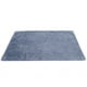 thumbnail image 1 of Manta lavable para mascotas, manta gruesa y cálida para invierno para perros, colchoneta para dormir, funda polar suave (azul S-59*38cm), 1 of 5